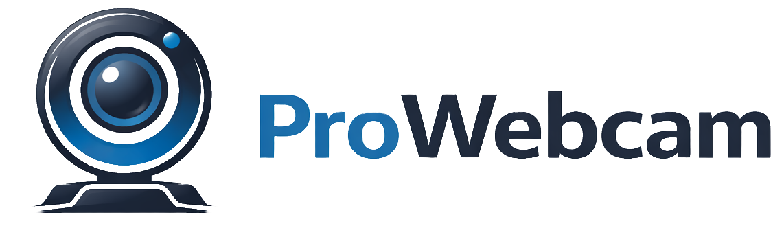 ProWebcam